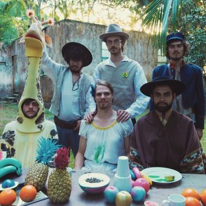 Immagine per 'Trombone de Frutas'