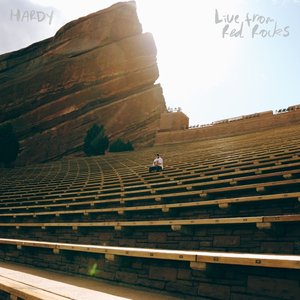 Image for 'HARDY (Live from Red Rocks)'