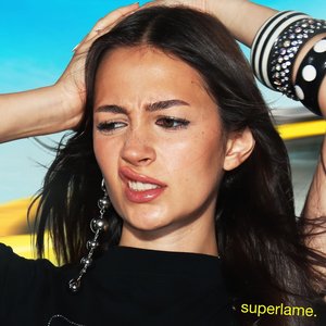 Image for 'SUPERLAME'