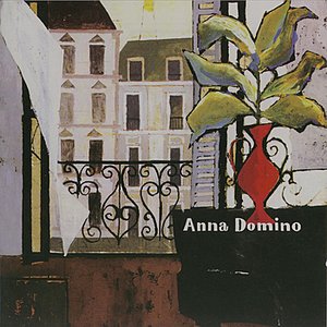 Bild für 'Anna Domino'