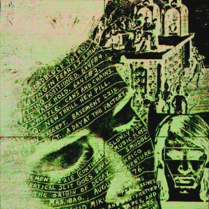 Image for 'Basement 2215'