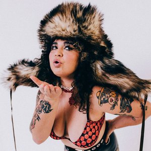 Image for 'Remi Wolf'