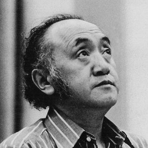 Изображение для 'Masaru Sato'