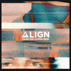 Image for 'Visions'