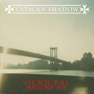 Imagen de 'Church of all Hallows' Eve'