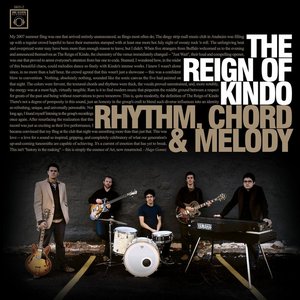 Image for 'Rhythm, Chord & Melody'