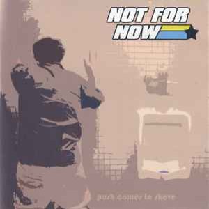 Image for 'push comes to shove'