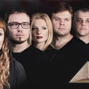 Immagine per 'Karfagen'