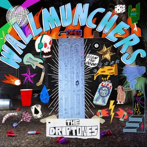 Image for 'Wallmunchers'