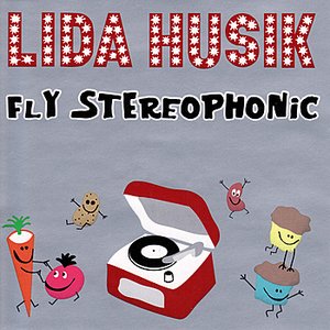 Image for 'Fly Stereophonic'