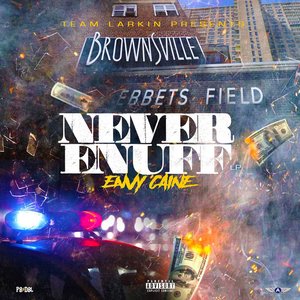Image for 'Never Enuff'