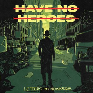 Image for 'Letters To Nowhere'