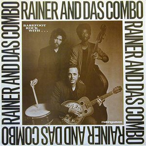Image for 'Rainer & Das Combo'