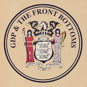 Изображение для 'GDP / The Front Bottoms'