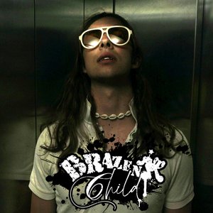 Image for 'Brazen Child'