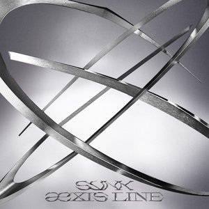 Image for 'SYNK : aeXIS LINE - 2026 Special Digital Single'