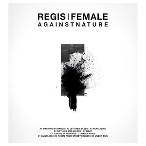 Immagine per 'Againstnature'