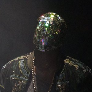 Bild für 'Kanye West'