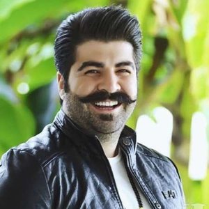 Bild für 'Behnam Bani'