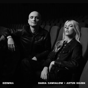 Image for 'Dziwna (feat. Artur Rojek)'