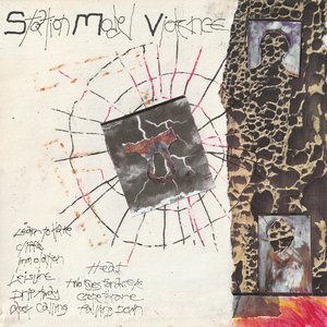 Image for 'Station Model Violence'