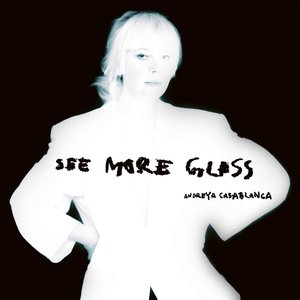 Image for 'See More Glass'