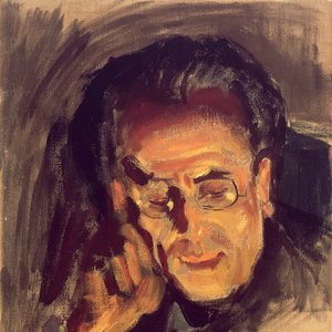 Bild för 'Gustav Mahler'