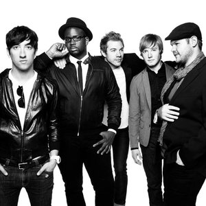 Image for 'Plain White T's'