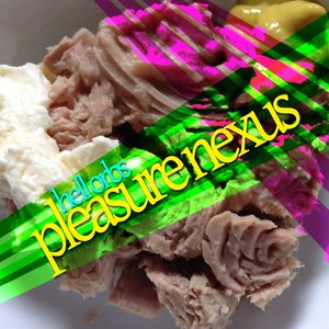Image for 'Pleasure Nexus'