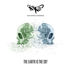 Image for 'The Earth Is The Sky'