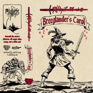 Image for 'Breeglander's Carol'