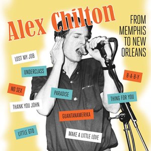 Image for 'From Memphis to New Orleans'