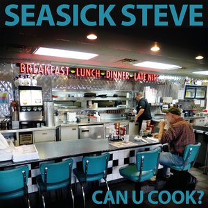Image for 'Can U Cook?'