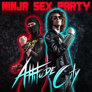 Image for 'Attitude City'