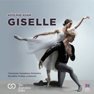 Image for 'Giselle'