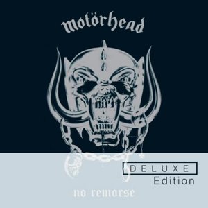 Image for 'No Remorse (Deluxe Edition)'