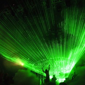 Image for 'The Flaming Lips'