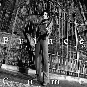 Image for 'Come'