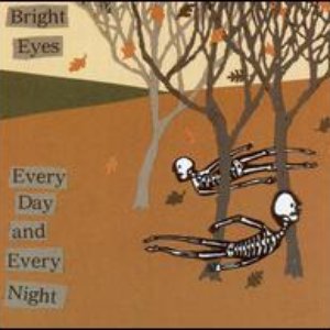 Image for 'Every Day and Every Night EP'