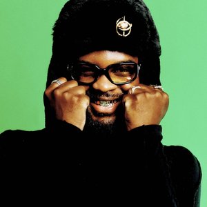 Bild für 'Genesis Owusu'