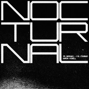 Image for 'nocturnal'
