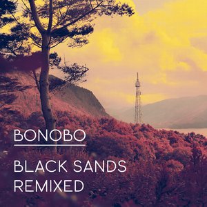 Image for 'Black Sands Remixed'