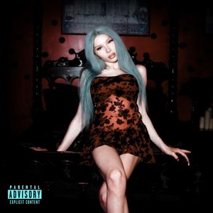 Image for 'RIP (feat. 6arelyhuman) - Single'