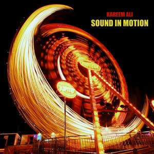 'Sound In Motion'の画像