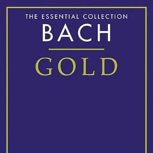 Image for 'Bach (Gold Classics)'