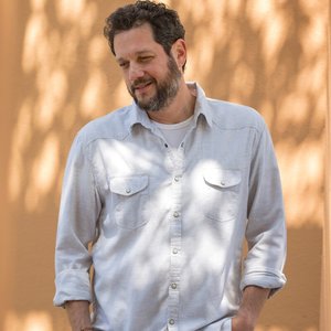 Image for 'Michael Giacchino'