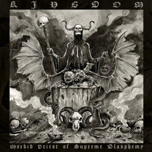 Image for 'Morbid Priest of Supreme Blasphemy'