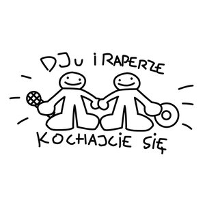 Image for 'dju i raperze kochajcie się'