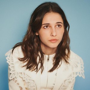 Image for 'Naomi Scott'