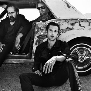 Image for 'The Killers'
